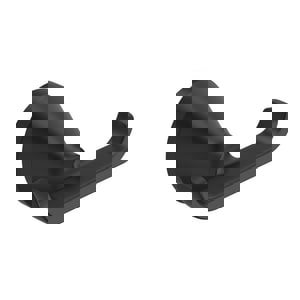 DBL ROBE HOOK MILLENNIAL MABL